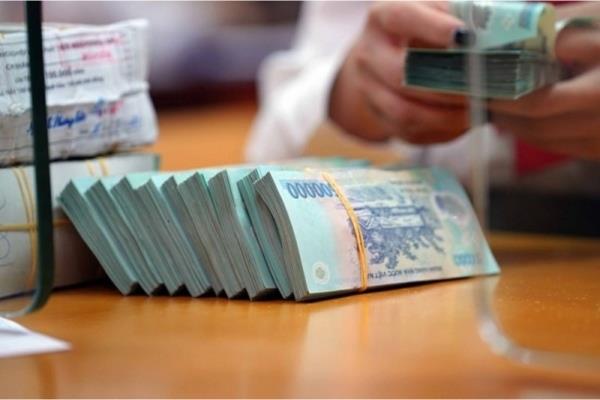 Đảo nợ khoản vay cũ để khắc phục tình hình tài chính khó khăn ngắn hạn